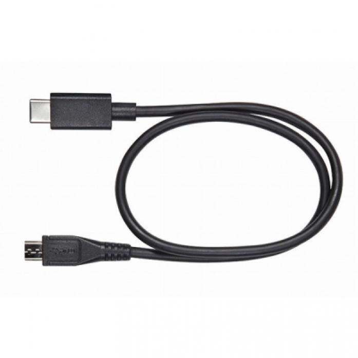 SHURE AMV-USBC15 삼아정품 슈어 USB C to Micro USB 케이블
